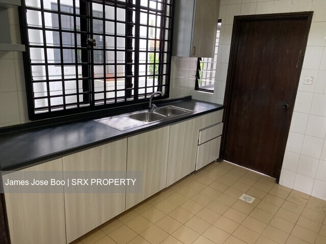 Newton Lodge (D11), Apartment #595702651
